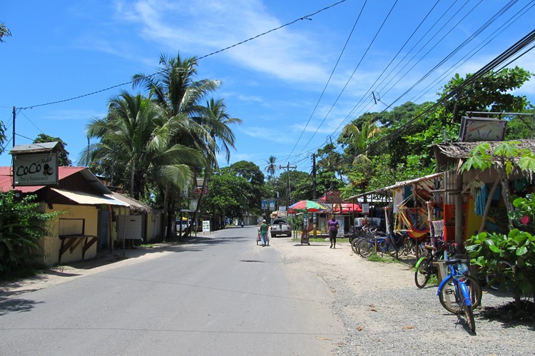 Puerto Viejo de Talamanca, Costa Rica